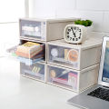 Sets, cosmetics storage boxes, children's socks, underwear storage, desktop stationery, face mask storage, multi-layer medicine boxes, medicine boxes.