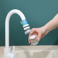 Kitchen Tap Water Purifier Universal rain tap water filter guard faucet purifier with adpator.