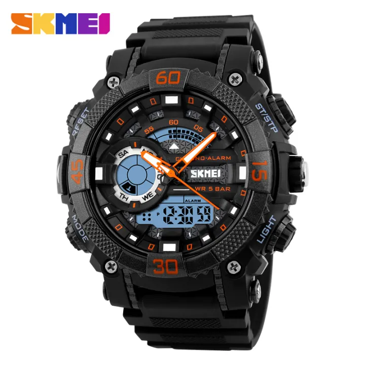 Skmei%20Big%20Dial%20Sport%20Men%20Watch%202%20Time%20LED%20Digital%20Wristwatches%20For%20Mens%20Waterproof%20Chrono%20Count%20Down%20Male%20Hour%20montre%20homme%201228%20-%20Image%209