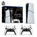 FLH RS5 TV Game Console Dual Stick Wireless Controller Game 20000+64GB Double Joystick 4K Retro Suitable for PC, Android, TV GAME.