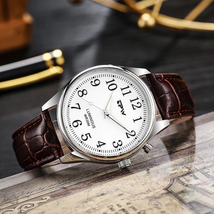 Light%20Up%20Watch%20Dial%20Full%20Luminous%20Face%2040mm%20Easy%20Reader%20Steel%20Strap%203ATM%20-%20Image%205