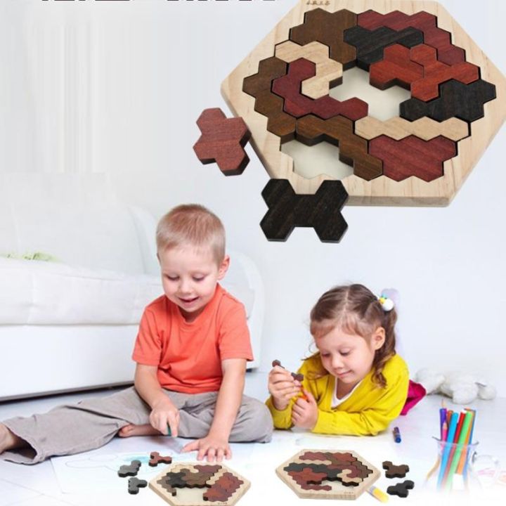 Hexagonal%20Wooden%20Puzzles%20IQ%20Game%20Educational%20Toys%20For%20Children%20Kids%20Adults%20Tangram%20Board%20IQ%20Brain%20Teaser%20Montessori%20Toys%20Gifts%20-%20Image%206