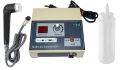 Physio Solutions Electro Therapy | Physiotherapy machine | Mini Ultrasonic | Ultrasound Therapy Machine With 1 Year Warranty.. 