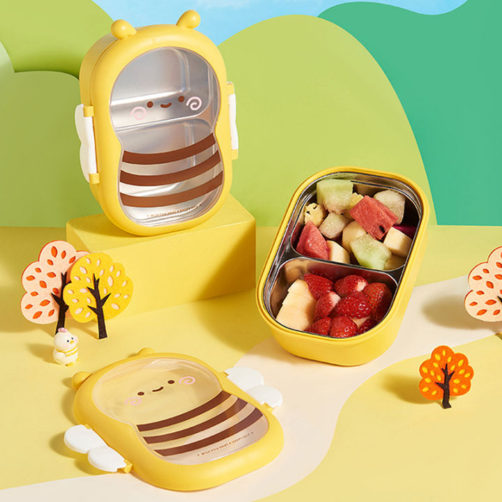 Tableware%20Portable%20Stainless%20Steel%20Insulated%20Lunch%20Box%20Sealed%20Box%20Child%20Student%20Outdoor%20Camping%20Picnic%20Food%20Container%20Bento%20Box%20-%20Image%205
