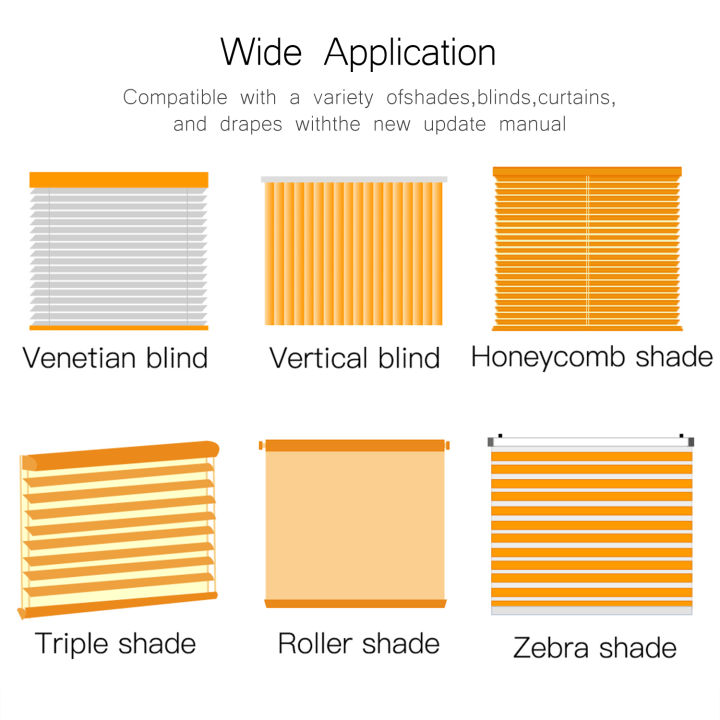 KOGEEK%20Wi-fi%20Tuya%20DIY%20Smart%20Motorized%20Chain%20Roller%20Blinds%20Shade%20Shutter%20Drive%20Motor%20Compatible%20with%20Alexa%20Google%20Home%20APP%20+%20RF%20+%20Voice%20Control%20Week%20Programmable%20-%20Image%205