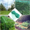 Gardaning Fencing Net Made By Plastic ( 100 Feet ).