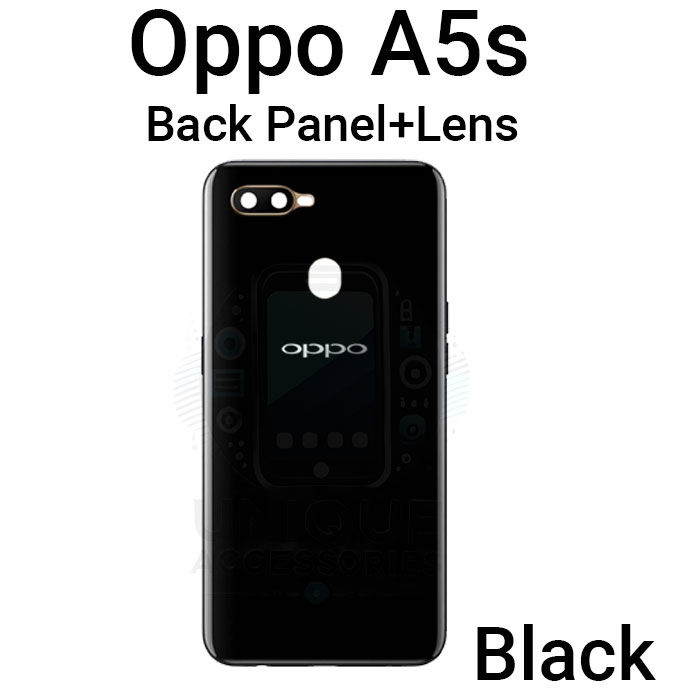 For%20Oppo%20A5s%20Side%20Frame%20+%20Back%20Panel%20Housing%20+%20Camera%20Glass%20Back%20shell%20Replacement%20Spare%20Parts%20-%20Image%205