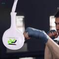 Taekwondo Kick Pad Single Striking Pad Target Kickboxing Striking. 