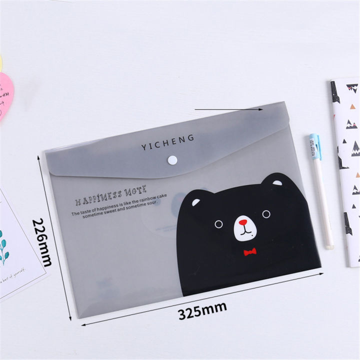 Upscaled%20Quality%20-%20PVC%20Folder%20Pen%20Box%20Cute%20Cartoon%20File%20Bag%20Office%20Information%20Bag%20Pen%20Box%20Snap%20Button%20PVC%20Folder%20-%20Innovative%20Design%20-%20Image%204