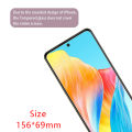screen protector for oppo f23 5g protective tempered glass on oppof23 f 23 23f phone film glas opo opp oppa appo oppf23 opof23.