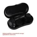Brush Shoes Machine Black Plastic Efficient Electric Polisher Light Weight Save for Car Seat Maintenance Easy to Carry.