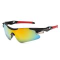 2022 New Outdoor Sport Cycling Eyewear Mountain Bike Bicycle Glasses UV400 Men Women Sports Sunglasses Hiking Running Windproof. 