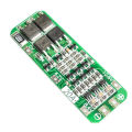 BMS 3S 20A 11.1V 12.6V 18650 Li-ion Lithium Battery Protection Board Module. 