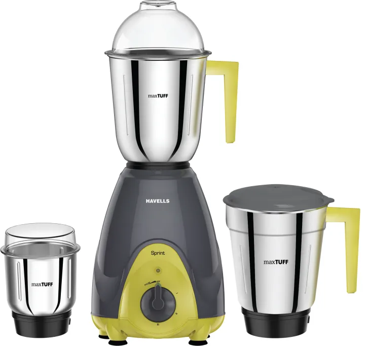HAVELLS%20SPRINT%20MG%20500W%20MIXER%20GRINDER%203SSJar%20Dark%20Grey-%20Green%20-%20Image%204