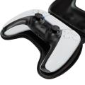 【Worth-Buy】 EVA Storage Bag Carrying Case for PS5 DualSense Controller Protective Cover for PS5 Gamepad.