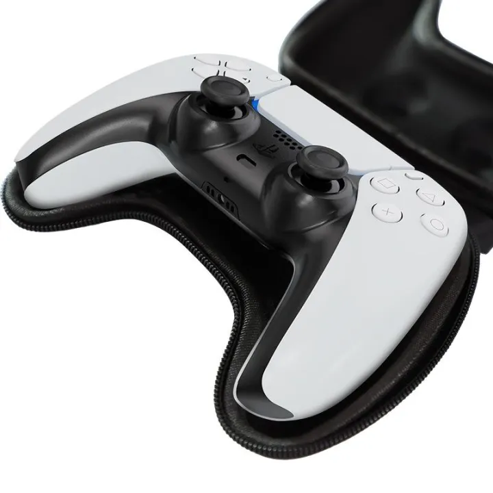 %E3%80%90Worth-Buy%E3%80%91%20EVA%20Storage%20Bag%20Carrying%20Case%20for%20PS5%20DualSense%20Controller%20Protective%20Cover%20for%20PS5%20Gamepad%20-%20Image%205