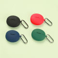 OnePlus Buds 4 Only cover Premium cover  Earbuds Cover Box For Buds Soft Silicone Bluetooth Headphone Cover. 