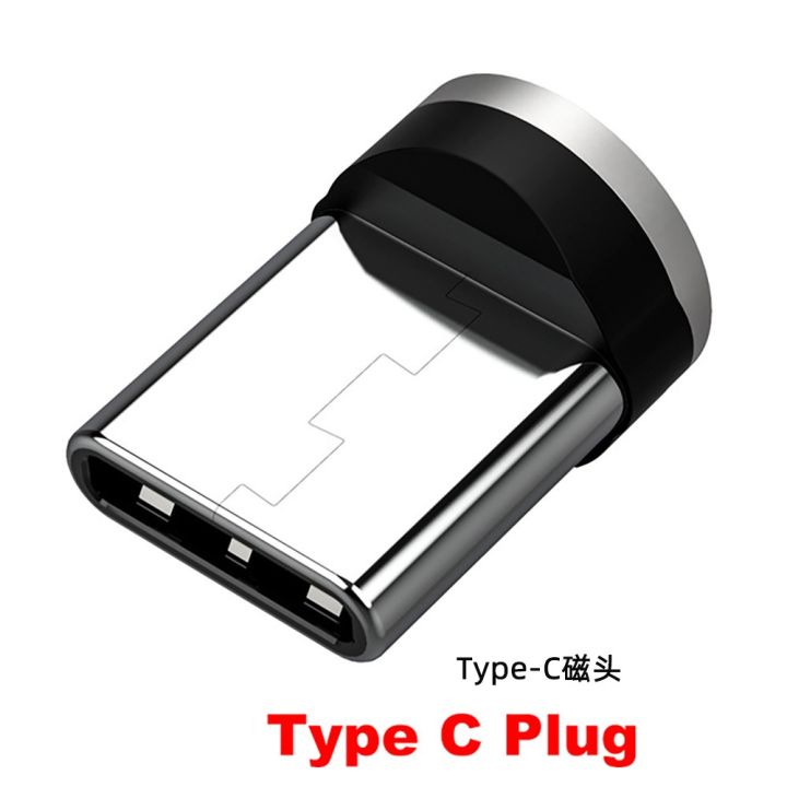 Magnetic%20Fast%20Charging%20Cable%20With%20Led%20Indicator%20-%20Type%20B%20/%20Type%20C%20/%20Type%20IOS%20-%20(%20One%20cable%20+%20One%20head)%20-%20Image%204