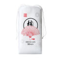 Meikang Pink Tool, Face Wash, Apply Affordable Water saving Makeup Cotton, Light Skin Cotton Soft Towel, Dry and Wet Dual Use.