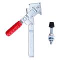 GH‑12132 Quick‑Release Toggle Clamp Welding Fixture Hand Tools 227kg AU.
