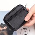 Women Men Coin Purse Men Small Bag Wallet Change Purses Zipper Money Bags Children Mini Wallets Leather Key Holder Carteira. 