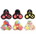 Decompression Handle Puzzles Magic Pad Fidget Hand Shank Anti-stress Toy Focus Keep to Kid Toy for Anti Stress Squeeze Toy. 
