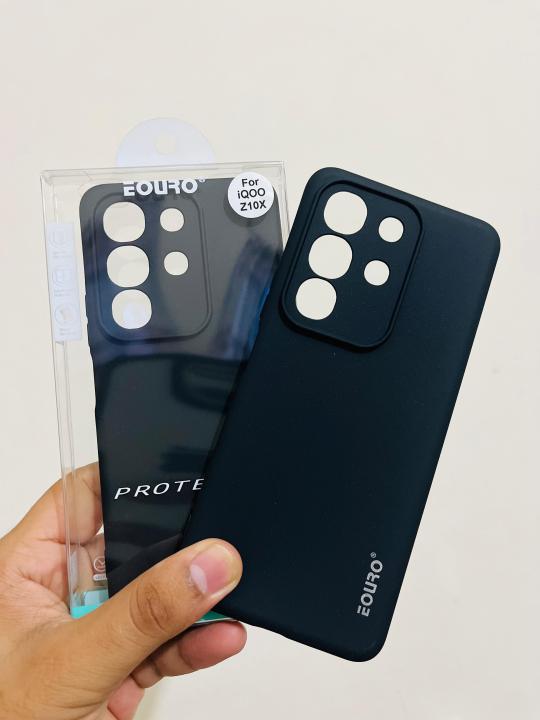 Eouro%20IQOO%20Z10x%20Back%20Cover%20Premium%20Silicone%20Case%20Perfect%20Slim%20Case%20Phone%20Case%20For%20IQOO%20Z10x%20Back%20Cover%20-%20Image%207