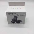 sent a generation of King Kong packaging box silicone suction cup car mobile phone holder 360 degree rotation car bracket. 