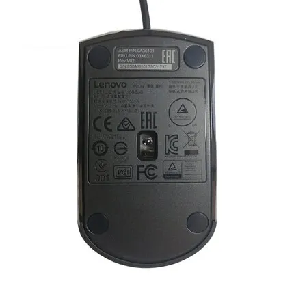 %E3%80%90happy%20one%E3%80%91LENOVO%20ThinkPad%200B47153%20Wired%20Mouse%20USB%20Mice%20Windows10/8/7/XP%20-%20Image%205