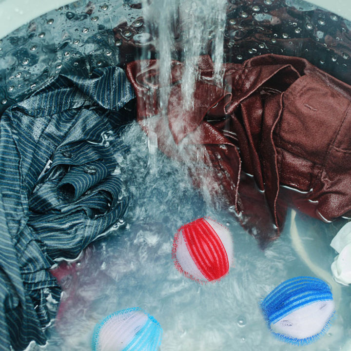 6pcs%20Magic%20Plastic%20Laundry%20Balls%20Eco-Friendly%20Washing%20Machine%20Laundry%20Balls%20Plush%20Cleaner%20Reusable%20-%20Image%202