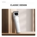 ENCHEN Boost 2 Hair Clippers - Portable Cordless Hair Trimmer.