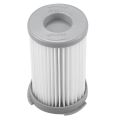 2pcs Vacuum Cleaner Accessories Cleaner HEPA Filter For Electrolux ZS203 ZT17635/Z1300-213 High Efficiency Filter Dust.