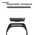 New Smart Watch Band Men/Women/Kids Smartwatch Reloj Step HR Montre Connect For Apple/Xiaomi/Huawei PK Mi Band 3/4 VS IWO 8/B57.