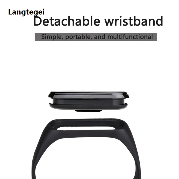 New%20Smart%20Watch%20Band%20Men/Women/Kids%20Smartwatch%20Reloj%20Step%20HR%20Montre%20Connect%20For%20Apple/Xiaomi/Huawei%20PK%20Mi%20Band%203/4%20VS%20IWO%208/B57%20-%20Image%204