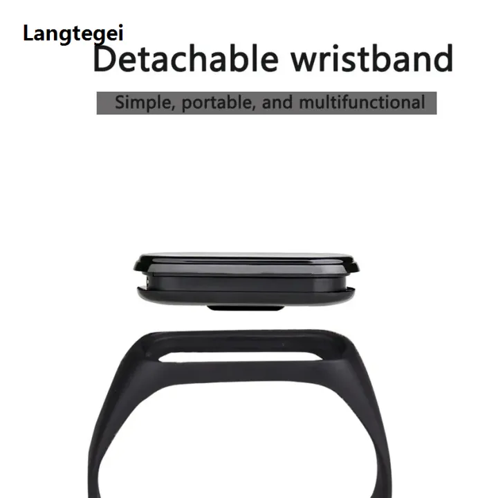New%20Smart%20Watch%20Band%20Men/Women/Kids%20Smartwatch%20Reloj%20Step%20HR%20Montre%20Connect%20For%20Apple/Xiaomi/Huawei%20PK%20Mi%20Band%203/4%20VS%20IWO%208/B57%20-%20Image%204