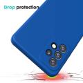 For Samsung Galaxy A33 5g Soft Silicon Case Back Cover.