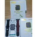 W26 Pro Max Smart Watch for All..