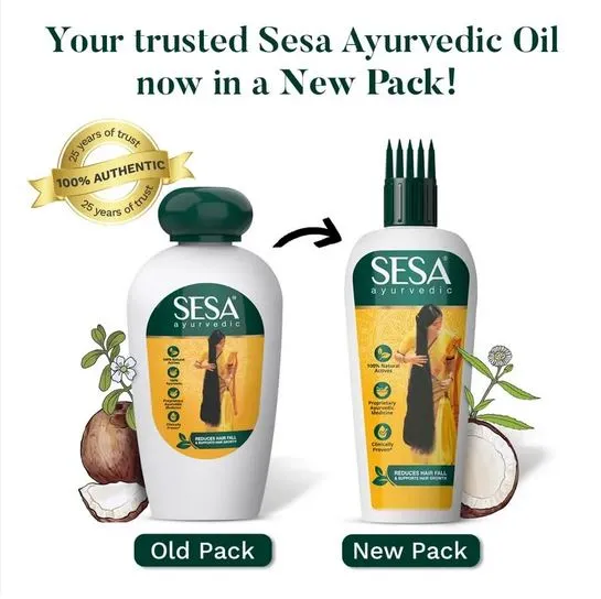 Sesa%20Ayurvedic%20Hair%20Oil%20200ml%20(Indian)%20-%20Image%204