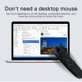 Mini Air Mouse Fly Air Keyboard Airmouse(C120).