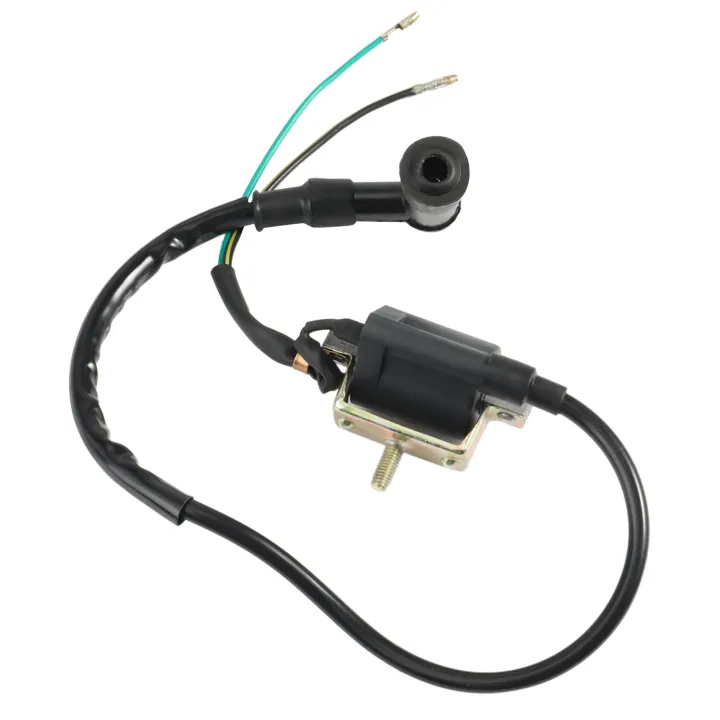 Motorcycle%204%20Stroke%20Wire%20Harness%20Wiring%20CDI%20Coil%20for%2050-125Cc%20-%20Image%206