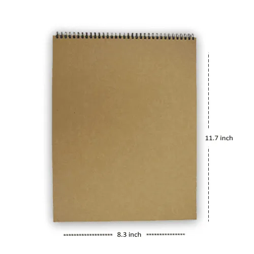 Handmade%20Watercolor%20Book,%20Handmade%20Paper,%20Drawing%20Book%20%20(Spiral)%20For%20Drawing%20Painting%20Size%20A3%20A4%20A5%20-%20Image%203