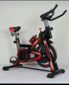 Sports Spinning Bike. 