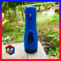 Mini Rechargeable LED Torch Light (SD-8670). 