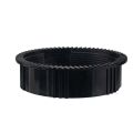 2X Knob Style 75MM A/C Air Conditioning Outlet Vent (Φ 87 / 75/22mm) for RV Bus Car Boat.