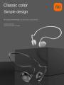 Xiaomi Wireless Bluetooth 5.3 Headphones Neckband Headphones HIFI Headset Sport Earbuds Stereo Earphone Earbuds Game Headset. 