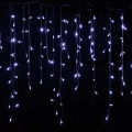 LED Ice Bar Lights, Starry Lights, Outdoor Waterproof, Wedding, Christmas, Decorative Lights, Star Curtains, String Lights. 