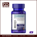 Puritan's Pride Biotin 1000mcg - 100 Softgels. 
