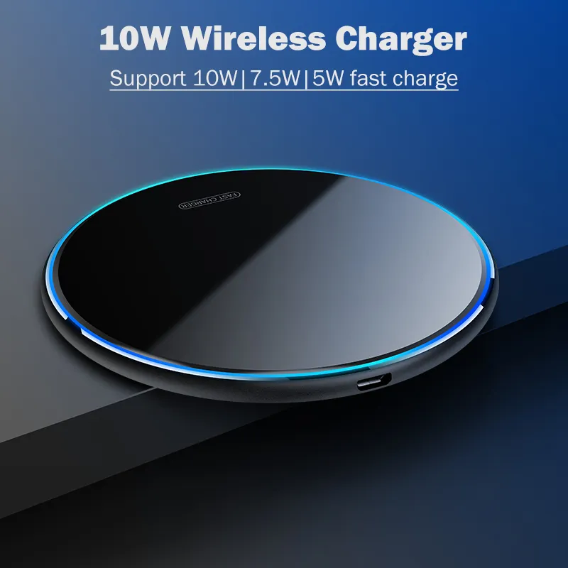 Fast Charging Galaxy A31 Wireless Charging Qi Wireless Charging