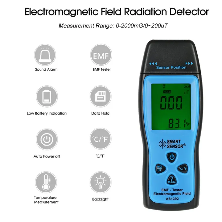 SMART%20SENSOR%20Handheld%20Mini%20Digital%20LCD%20EMF%20Tester%20Electromagnetic%20Field%20Radiation%20Detector%20Meter%20Dosimeter%20Tester%20Counter%20-%20Image%203