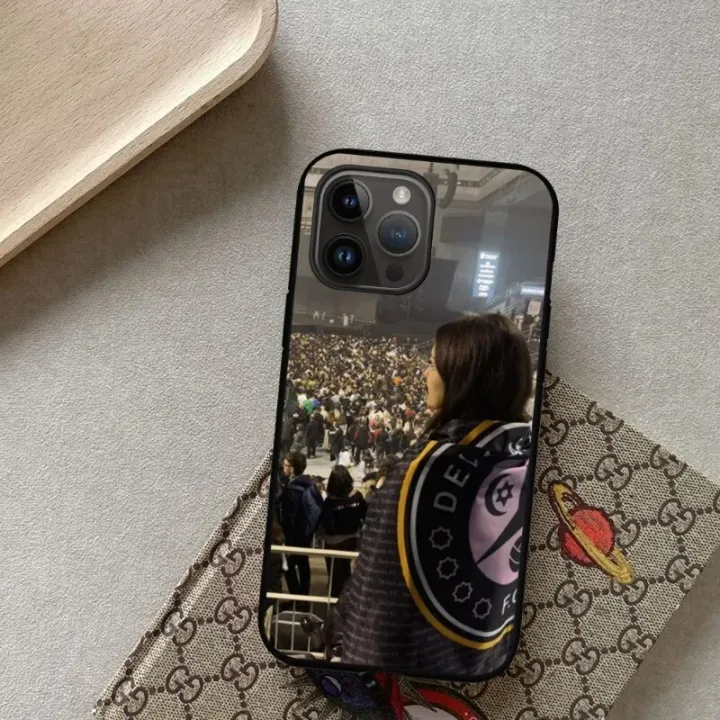 Dellafuentes%20F-C%20Phone%20Case%20For%20iPhone%2015%2014%2013%2012%2011%20X%20XR%20XS%20XSMAX%208%207%20Plus%20Mini%20Pro%20Max%20Soft%20Black%20Phone%20Cover%20-%20Image%207